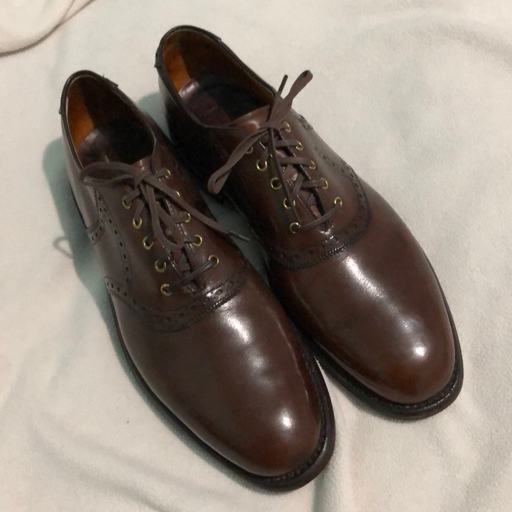 Gorgeous J&M Dress Shoes